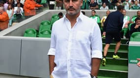 Christophe Galtier