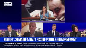 Budget/Sécu : un vote décisif... ou le chaos mardi ? - 07/12