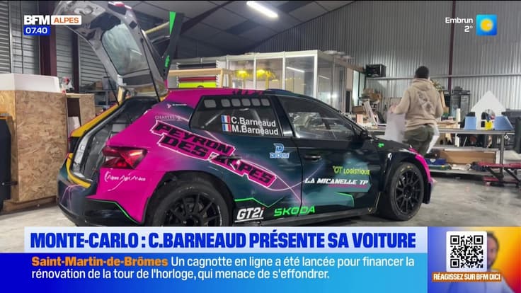 Bonjour DICI du mardi 20 janvier 2026