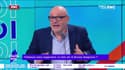 Fred Hermel :"On est obligé de fermer les écoles pour ne pas que les enfants soient mis en danger"