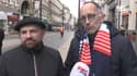 VI Nations : La fierté retrouvée des supporters du XV de France
