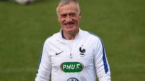 Didier Deschamps