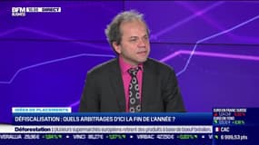 Idée de placements: Défiscalisation, quels arbitrages d'ici la fin de l'année ? - 16/12