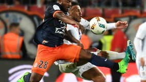 Stéphane Sessegnon 