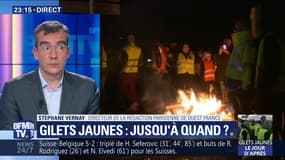 Gilets jaunes, jusqu'à quand ? (2/2)