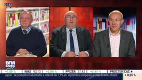 Le duel des critiques: Julien Le Bot VS Alain Queruel - 15/11
