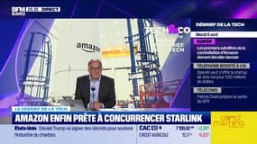 Tech & Co, la quotidienne - Mardi 8 avril