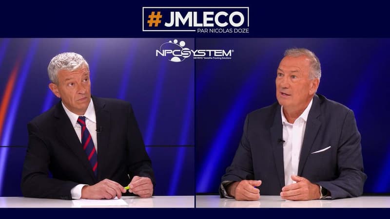 NPC System, l'atout technologique de l'Europe face aux géants américains