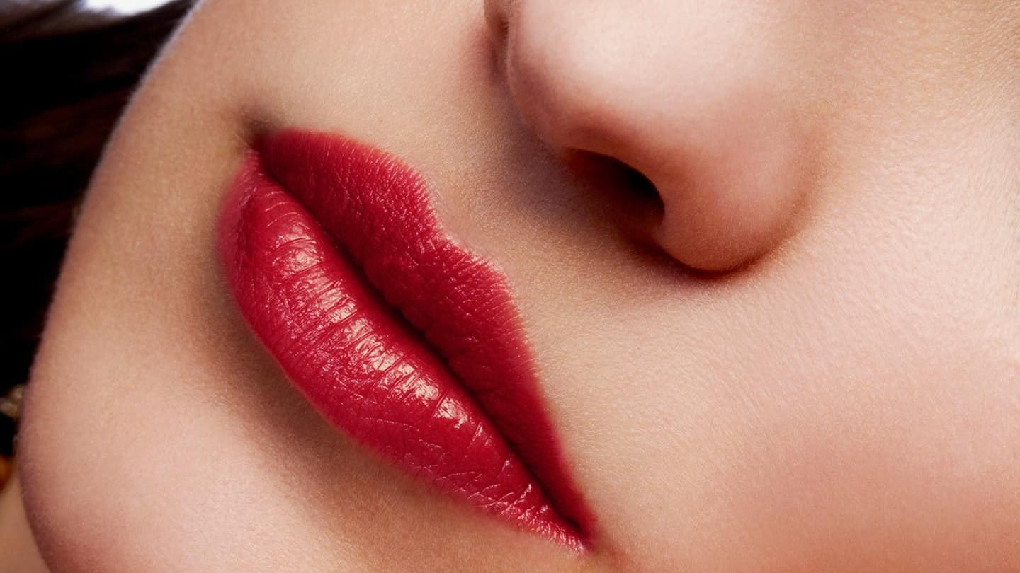 Chanel 31 LE ROUGE Chanel 31 LE ROUGE