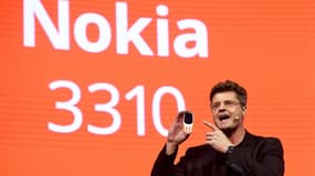 HMD Global a été fondée fin 2016 par d'anciens cadres de la branche mobile de Nokia, ancien numéro un mondial du secteur. 