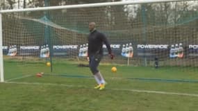 Teddy Riner