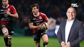 XV de France : Dupont capitaine, Moscato aurait préféré Fickou
