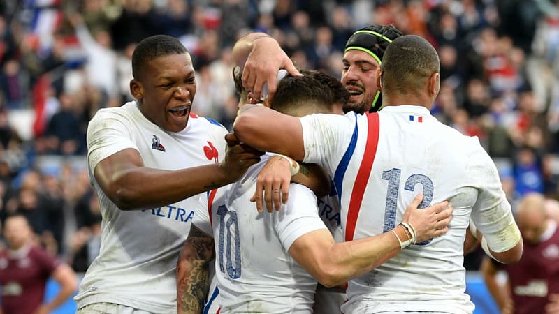 France