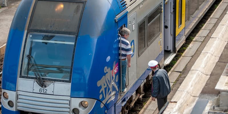 TER Hauts-de-France (photo d'illustration)