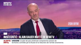 Narcotrafic: Alain Bauer, professeur émérite de criminologie, dénonce “une sorte de négationnisme social”