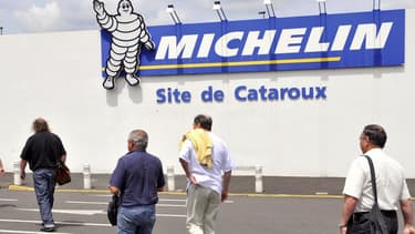 Michelin est condamné pour avoir voulu reporter d’un an les hausses de salaire prévues par un accord collectif.