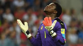Joseph Ondoa