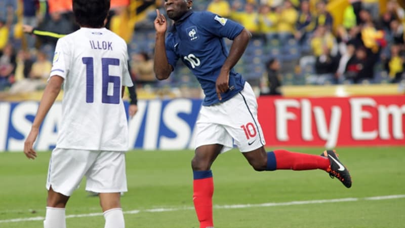 Gilles Sunu