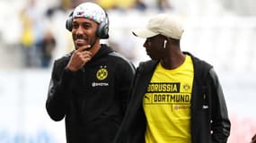 Pierre-Emerick Aubameyang