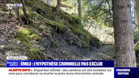 Les expertises sur les ossements du petit Émile, disparu au Haut-Vernet, sont terminées et la piste criminelle n'est pas écartée
