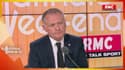 L'entretien RMC avec Philippe Juvin, député LR des Hauts-de-Seine