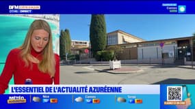 L'invité de Bonjour la Côte d'azur : Laurent Merengone, conseiller régional du Rassemblement National
