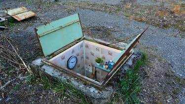 Un nouveau courant artistique est né à Milan, en hommage aux sans-abris du monde entier.
