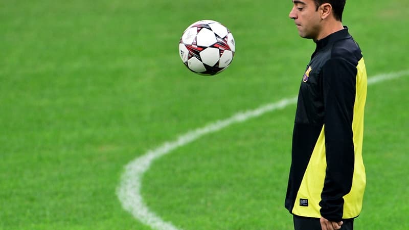 Xavi