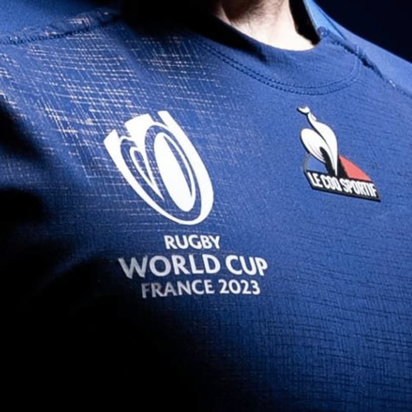 Tout savoir sur la Coupe du monde de rugby 2023 Tout savoir sur la Coupe du monde de rugby 2023