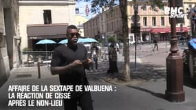 Affaire de la sextape de Valbuena : La réaction de Cissé après le non-lieu