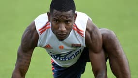 Claudio Beauvue