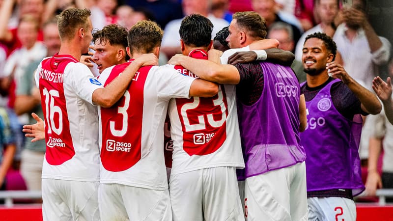 Ajax
