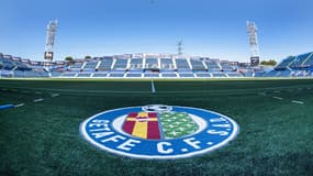 L'écusson de Getafe (illustration)