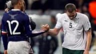 La Fédération irlandaise s'est faite à l'idée de ne pas rejouer France-Eire.