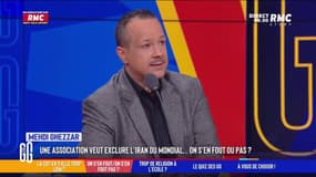 "On s'en fout, on s'en fout pas" : Le dîner à 100 000 euros de Wauquiez - 14/10 