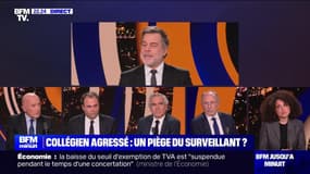 Collégien/Bobigny : la piste du guet-apens - 06/02