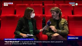 Var: "Placés", un film sur l'aide sociale à l'enfance