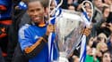 Didier Drogba en 2012