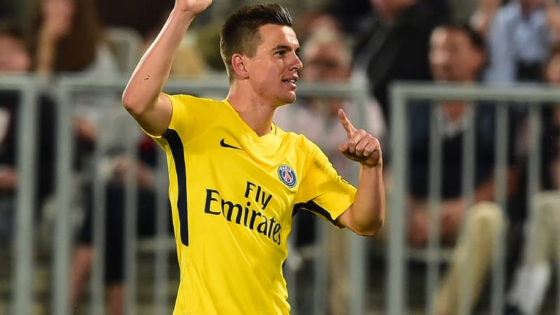 Lo Celso (PSG)