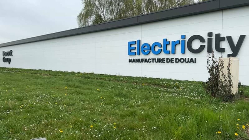 Nord: 300 allocataires du RSA recrutés prochainement chez Renault ElectriCity