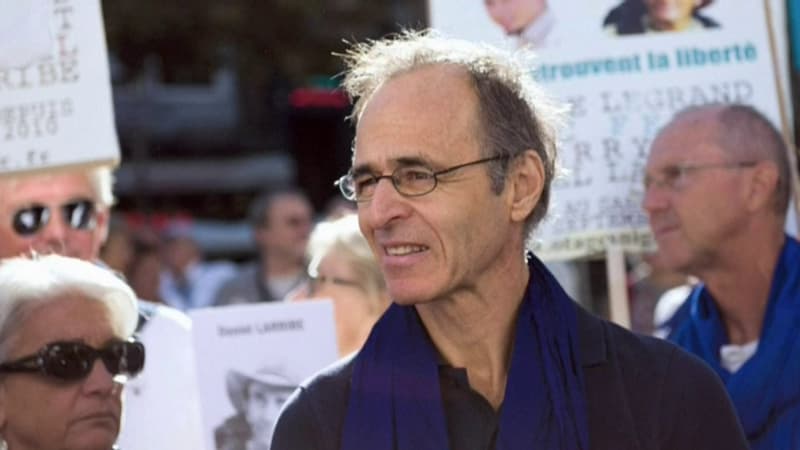 Jean-Jacques Goldman arrive pour la 8e fois en tête du classement des personnalités préférées des Français cette année, selon un sondage Ifop pour le JDD. Omar Sy et Dany Boon lui suivent de près. Mais pour la première en 30 ans, aucune femme n'es