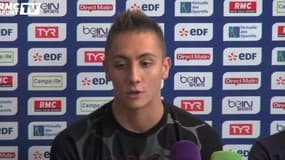 Natation - Pothain n'aurait "aucun mal à se retirer"
