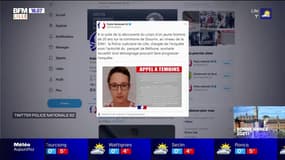Pas-de-Calais: la police judiciaire de Lille lance un appel à témoins après la mort d'un jeune homme de 20 ans