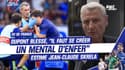 XV de France : Dupont blessé, "il faut se créer un mental d'enfer" estime Jean-Claude Skrela