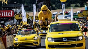 La Caravane du Tour