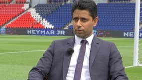 Nasser Al-Khelaïfi