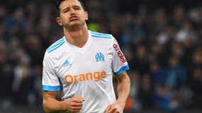 Florian Thauvin