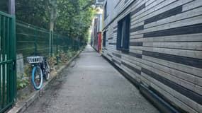 Le centre d'hébergement d'urgence est prolongé pour trois ans.