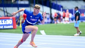 Dernier test pour Kevin Mayer le 1er août 2024