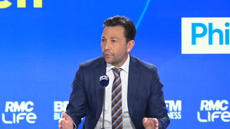 "Nous avons des pistes sérieuses": le fondateur du serial repreneur ACI croit en une reprise et se défend d'avoir vendu "du rêve"